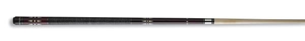 Maverick 2 Piece American Pool Cue